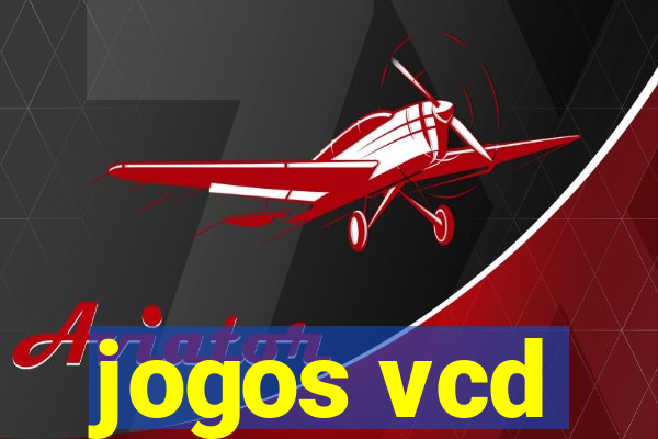 jogos vcd